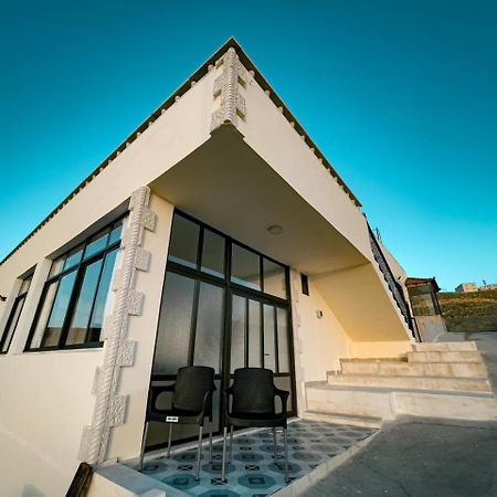 Sunset Hostel Ayn Amun Ngoại thất bức ảnh