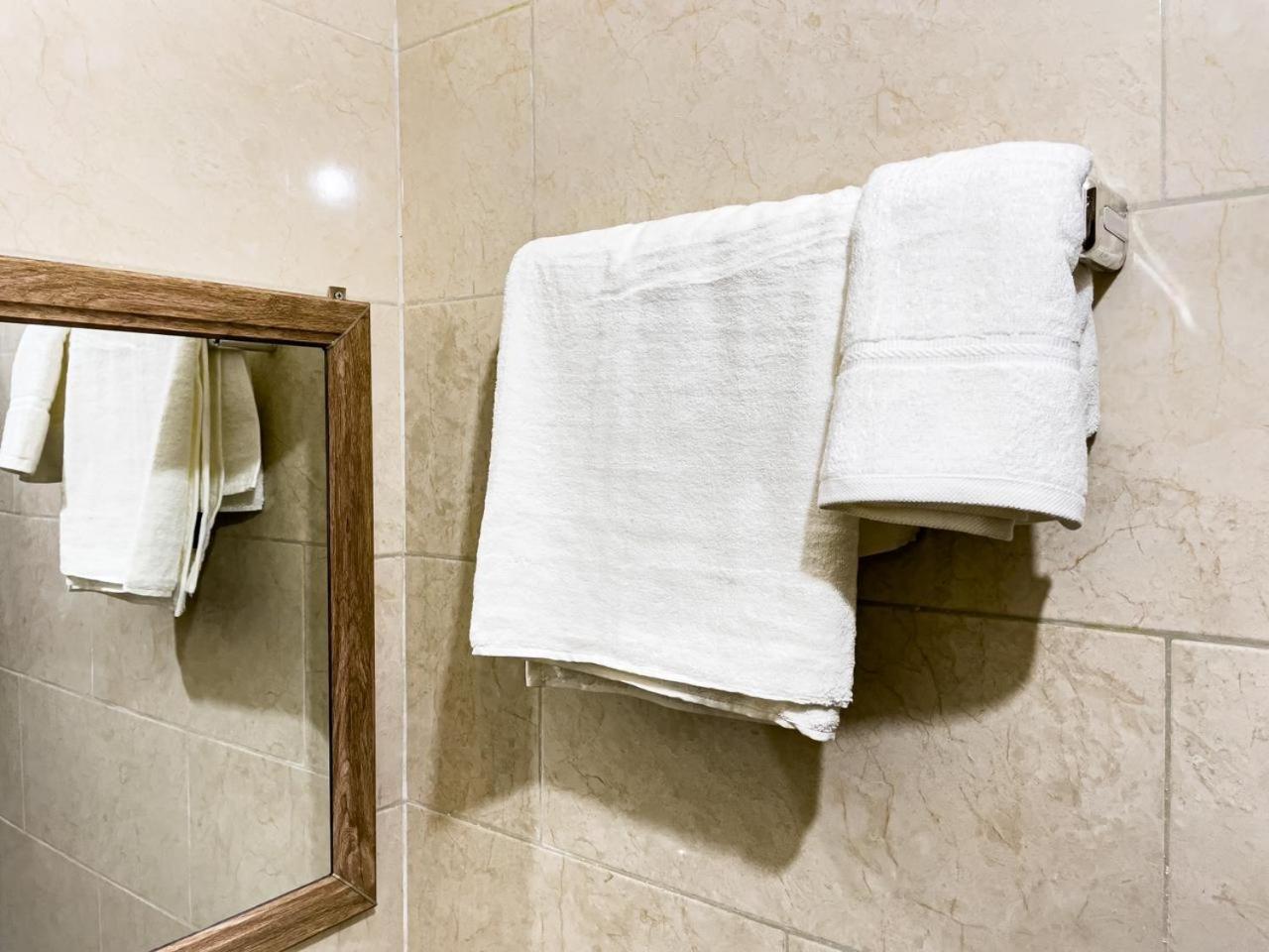 Sunset Hostel Ayn Amun Ngoại thất bức ảnh