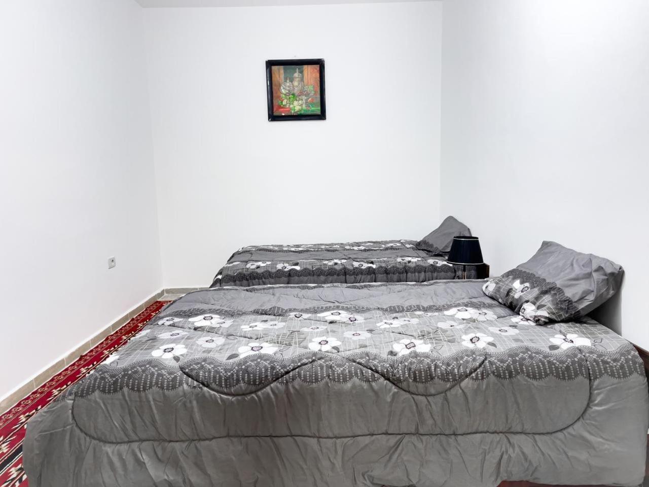 Sunset Hostel Ayn Amun Ngoại thất bức ảnh
